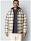 Fat Moose Brody Checked Jacket - Multi/patterned - XXL – kuva 1