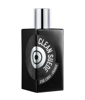 Etat Libre d'Orange Clean Suede - EdP 100 ml