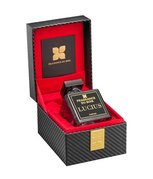 Fragrance Du Bois Lucius Eau de Parfum 100 ml