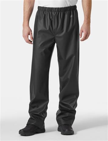 Helly Hansen Moss Miehet Pitkät housut , musta