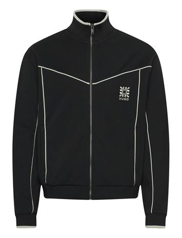 HUGO Darynt - Black - XXL