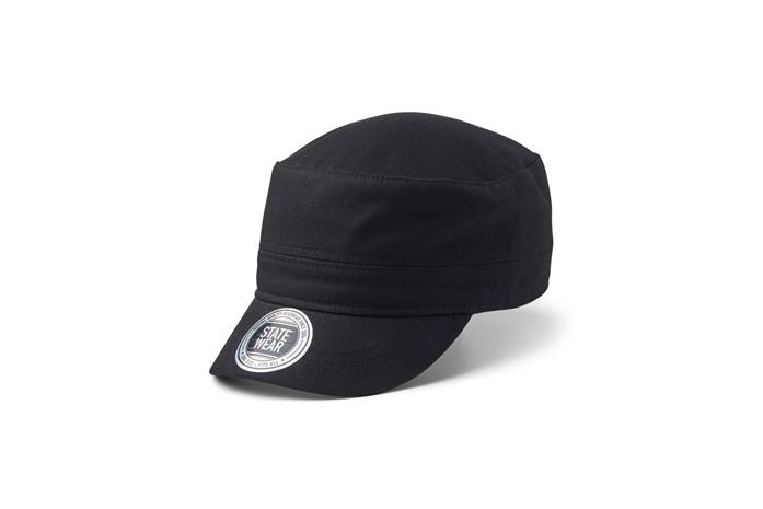 STATEWEAR Cadet Cap aikuisten lippis