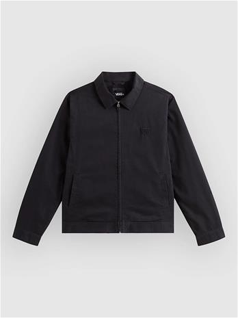 Vans Pomona Station Takki black Miehet
