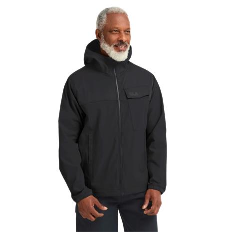 Jack Wolfskin Jack Wolfskin Men's Mahani Jacket