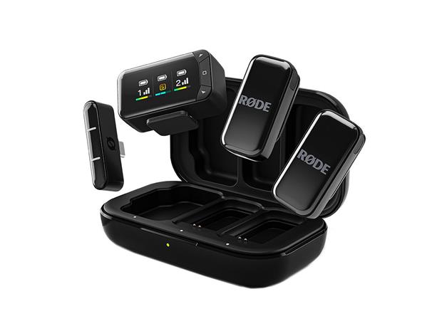 Røde Wireless Micro Camera Kit – kuva 5/8