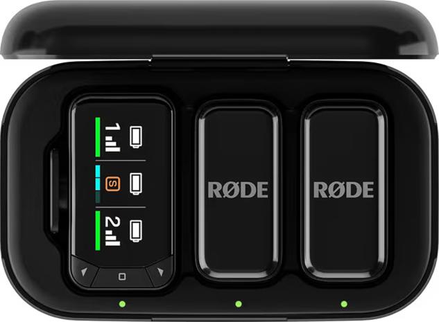 Røde Wireless Micro Camera Kit – kuva 6/8