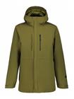 ICEPEAK Bakerhill M - miesten toppatakki