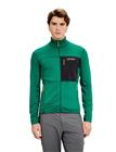Berghaus Bg M Ridge-Hiker Jkt Ohut Takki Green Berghaus