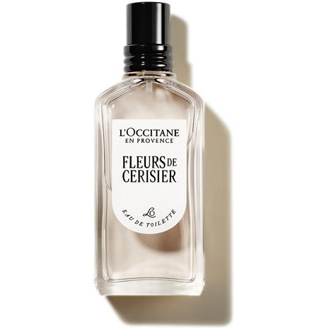 L'Occitane Cherry Blossom - EdT 75 ml