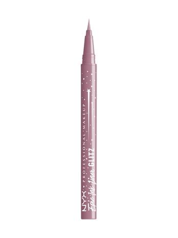 NYX PROFESSIONAL MAKEUP Epic Ink Liner Glitz Waterproof 03 Shimme