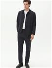 Matinique Matinique Mariver Lp Jacket - Black - 56