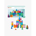 Playbox Magneettiset Laatat 100 Osaa