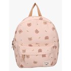 Kidzroom Reppu Little Story, Beige