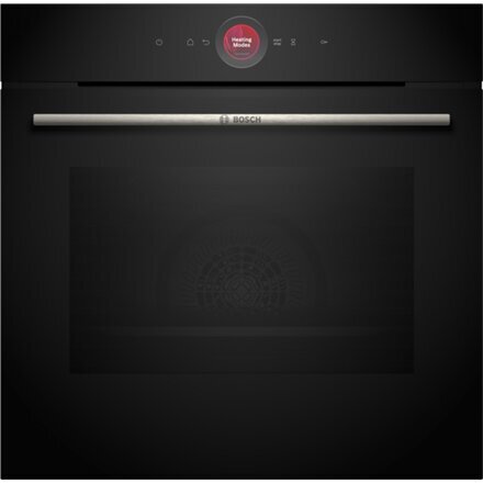 Bosch Serie 8 HBG7221B1, uuni
