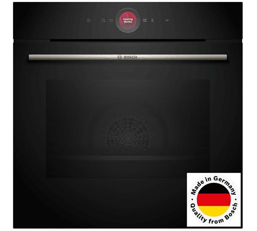 Bosch Serie 8 HBG7221B1, uuni