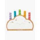 Le Toy Van Rainbow Cloud Pop-up Aktivointilelu