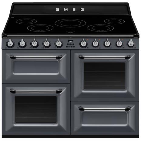 Smeg Victoria TR4110I, induktioliesi 110x60