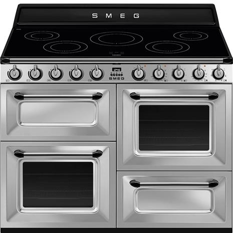 Smeg Victoria TR4110I, induktioliesi 110x60