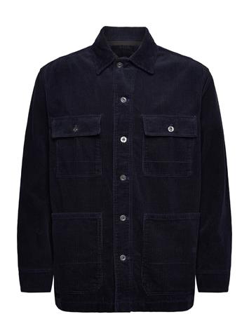 G-Star Chore Jacket - Navy - XXL – kuva 1/3