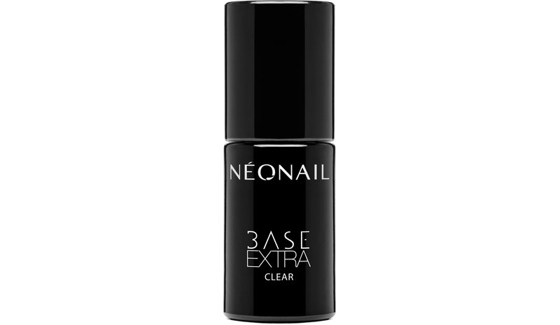 NEONAIL UV Gel Polish Base Extra SOFT – kuva 1/1