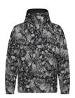 Lyle & Scott Printed Smock Jacket - Multi/patterned - XXL