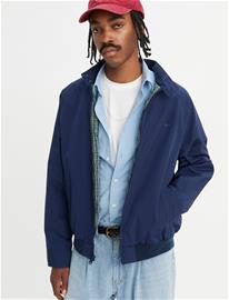 Levi'sÂ® Baker Harrington Jacket Naval Ohut Takki Levi'sÂ®