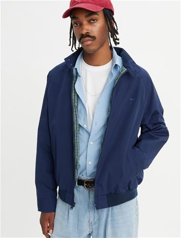 Levi'sÂ® Baker Harrington Jacket Naval Ohut Takki Levi'sÂ®