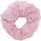 Dazzling Scrunchie Anglais Light Pink – kuva 1