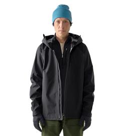 Haglöfs Haglöfs Men's Front Proof II Jacket