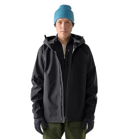 Haglöfs Haglöfs Men's Front Proof II Jacket
