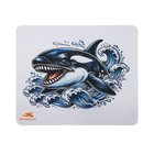 Baracuda BGMP-071 Orca, pelihiirimatto