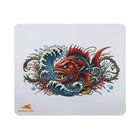 Baracuda BGMP-041 Coral, pelihiirimatto