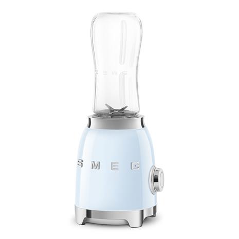 Smeg PBF01PBEU, tehosekoitin