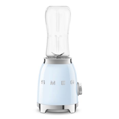 Smeg PBF01PBEU, tehosekoitin