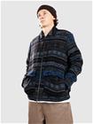 Anerkjendt Akbruce Wool - Grs Takki sky captain Miehet