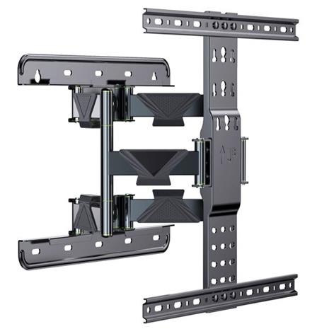 Gembird mounting kit - for LCD TV - full motion