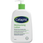 Cetaphil Moisturising Lotion 473 ml