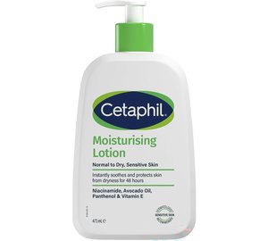 Cetaphil Moisturising Lotion 473 ml
