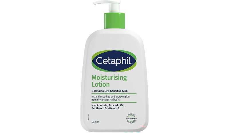 Cetaphil Moisturising Lotion 473 ml