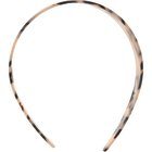 Dazzling Head Band Turtle