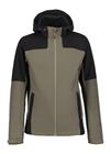 Icepeak Buxton miesten softshell takki