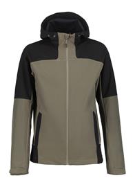 Icepeak Buxton miesten softshell takki
