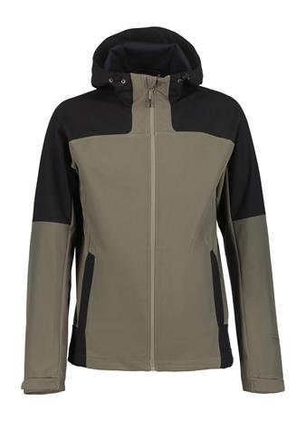 Icepeak Buxton miesten softshell takki