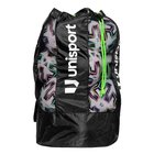 Unisport Palloteline - Musta/Valkoinen/Vihreä