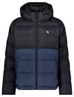 Calvin Klein puffer-takki