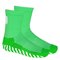 Unisport Grip Sock Flash Print - Vihreä – kuva 1