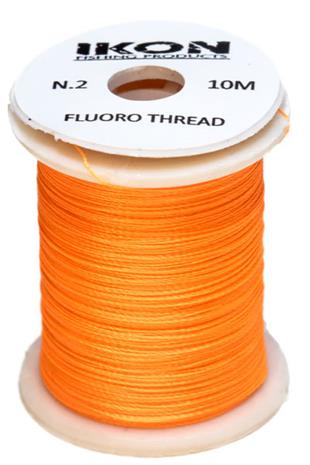 IKON FLUORO THREAD N4