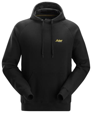Snickers 2896 huppari pienellä logolla – kuva 2/3