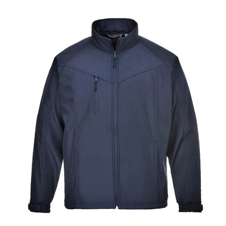 PORTWEST TK40NAR SOFTSHELLTAKKI XXL