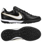 Nike Tiempo Ligera Pro TF - Musta/Valkoinen
